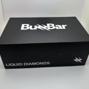Buzz Bar Liquid Diamonds