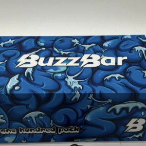 Buzz Bar 2 Gram Disposable Vape