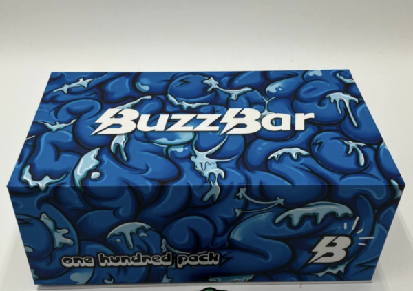 Buzz Bar 2 Gram Disposable Vape