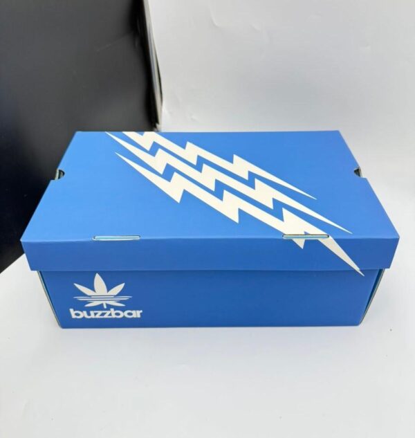 Buzz Barz 3G Sneaker Edition Box